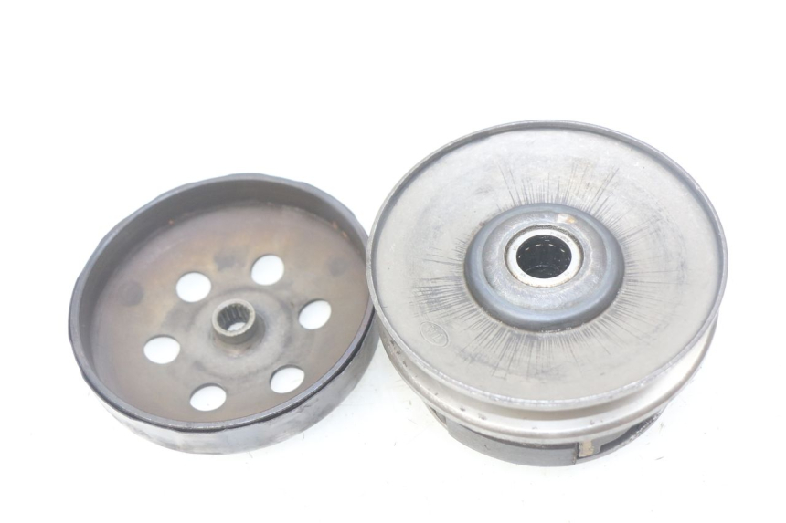 photo de FRIZIONE YAMAHA SLIDER NAKED 50 (2004 - 2018) - Dettaglio del componente