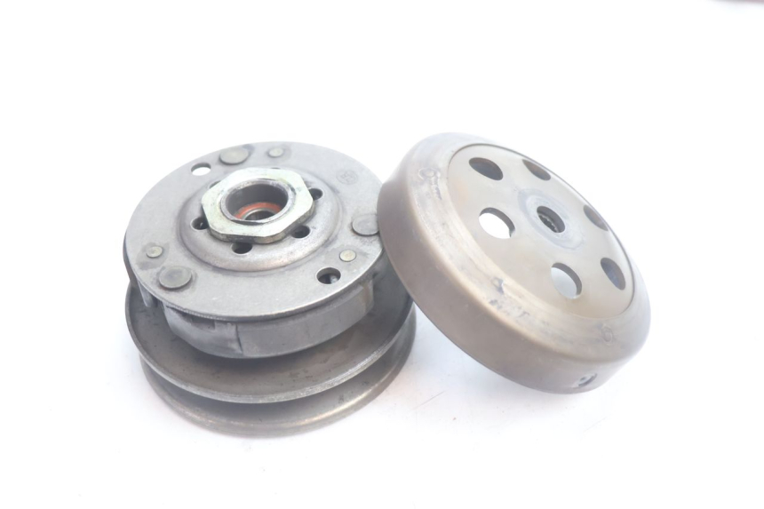 photo de FRIZIONE YAMAHA SLIDER 50 (1999 - 2004) - Altra angolazione