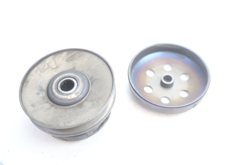 photo de FRIZIONE YAMAHA SLIDER 50 (1999 - 2004) - Ricambio usato controllato