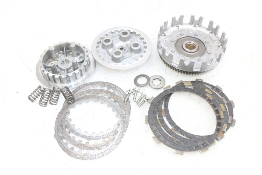 photo de FRIZIONE SHERCO SM-R 50 (2018 - 2021) - Vista principale