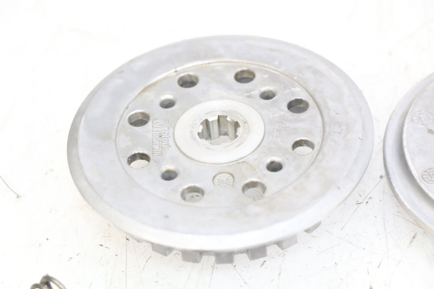 photo de FRIZIONE SHERCO SM-R 50 (2018 - 2021) - Altra vista dell'articolo