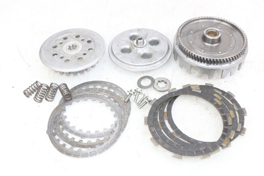 photo de FRIZIONE SHERCO SM-R 50 (2018 - 2021) - Primo piano ad alta risoluzione