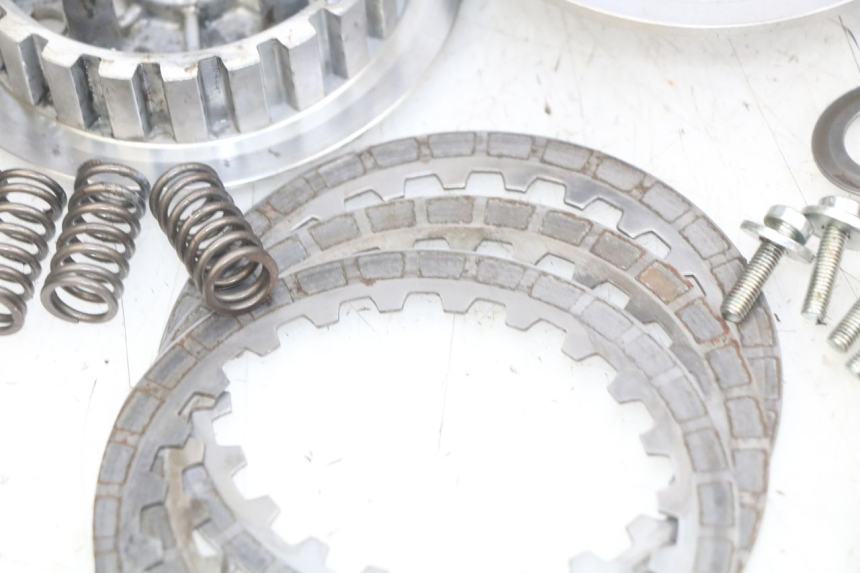 photo de FRIZIONE SHERCO SM-R 50 (2018 - 2021) - Foto prodotto supplementare