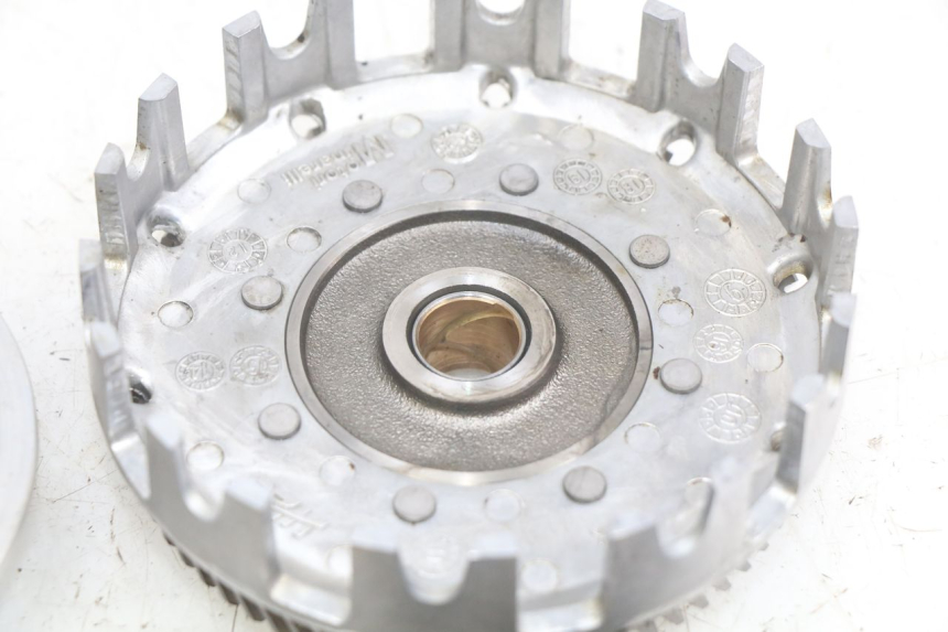 photo de FRIZIONE SHERCO SM-R 50 (2018 - 2021) - Angolazione alternativa