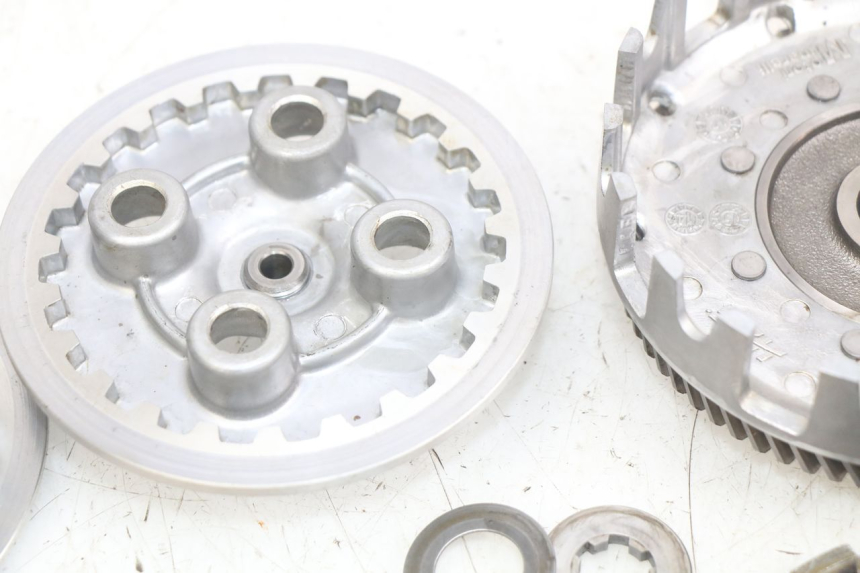 photo de FRIZIONE SHERCO SM-R 50 (2018 - 2021) - Zoom qualità usato