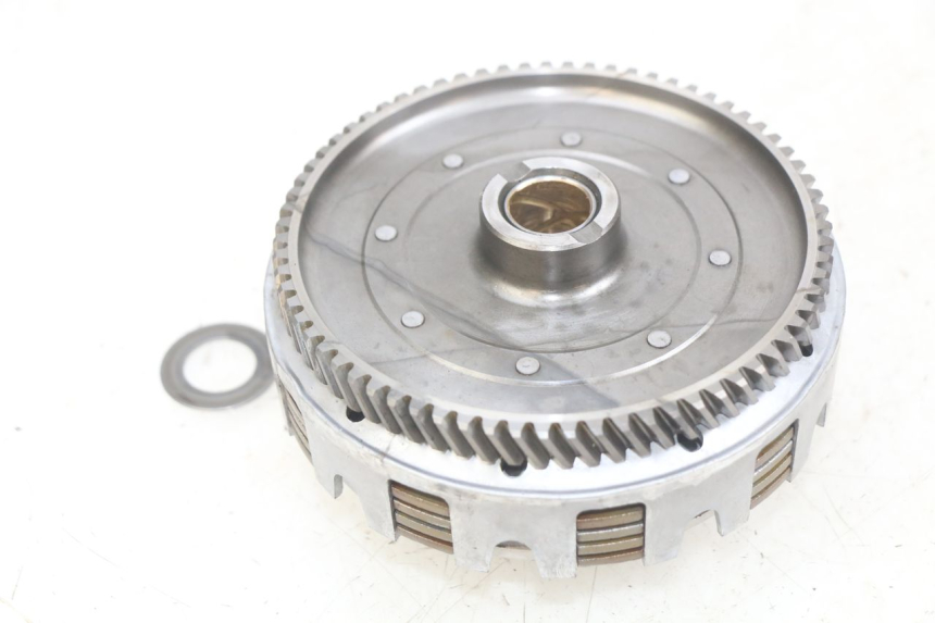 photo de FRIZIONE SHERCO SM-R 50 (2018 - 2021) - Zoom sullo stato d'uso