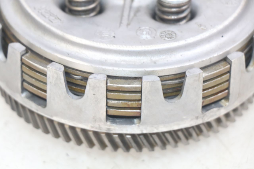 photo de FRIZIONE SHERCO SM-R 50 (2018 - 2021) - Altra angolazione