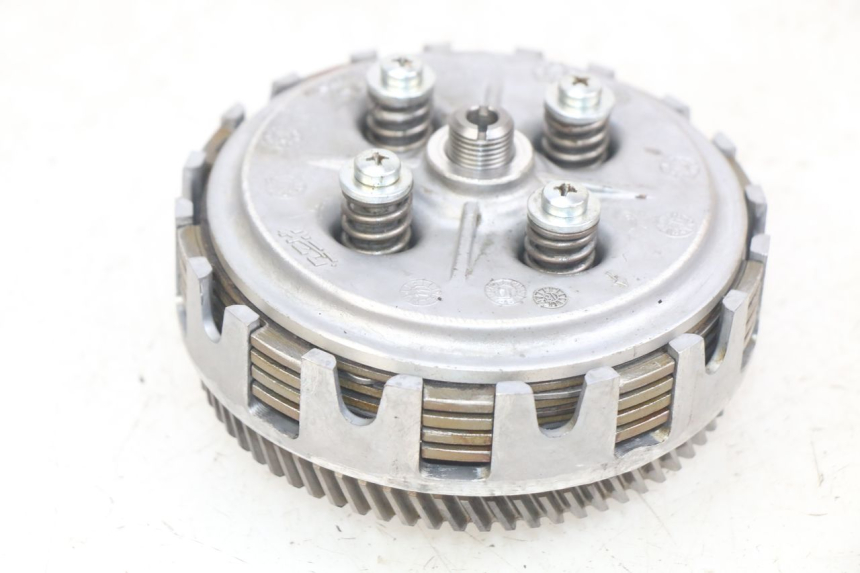 photo de FRIZIONE SHERCO SM-R 50 (2018 - 2021) - Primo piano tecnico