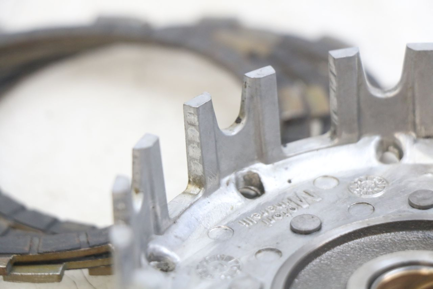 photo de FRIZIONE SHERCO SM-R 50 (2018 - 2021) - Vista d'insieme del prodotto