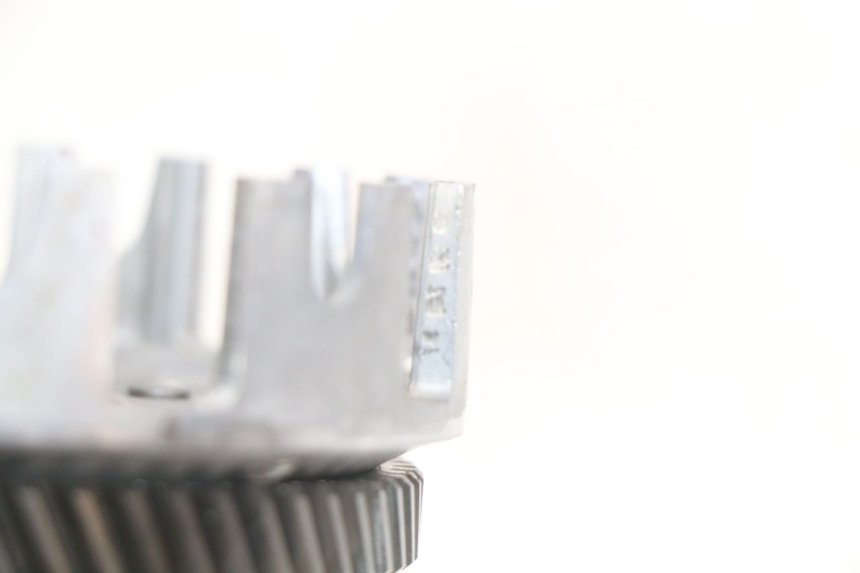 photo de FRIZIONE SHERCO SM-R 50 (2018 - 2021) - Dettagli dei punti di fissaggio