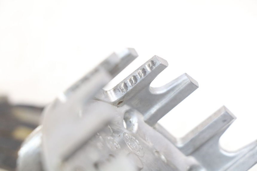 photo de FRIZIONE SHERCO SM-R 50 (2018 - 2021) - Stato della superficie e materiale