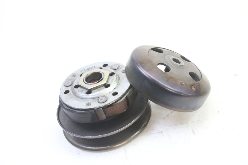 photo de FRIZIONE PEUGEOT SPEEDAKE 50 (1995 - 1997) - Vista principale