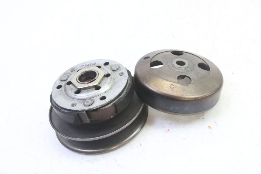 photo de FRIZIONE PEUGEOT SPEEDAKE 50 (1995 - 1997) - Dettaglio del componente