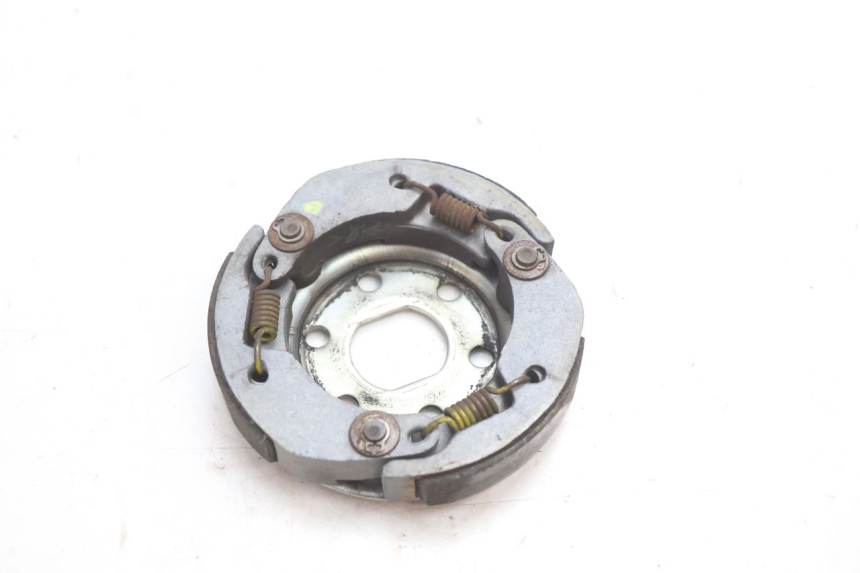 photo de FRIZIONE PEUGEOT SPEEDFIGHT 2 AC 50 (2000 - 2009) - Zoom sullo stato d'uso