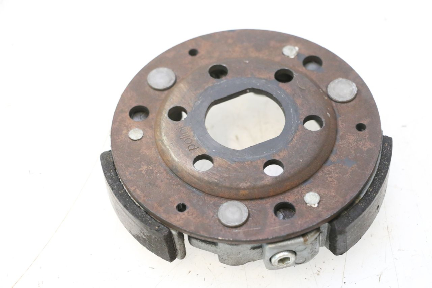 photo de FRIZIONE PEUGEOT SPEEDFIGHT 2 AC 50 (2000 - 2009) - Vista principale