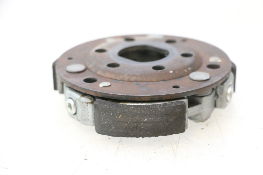 photo de FRIZIONE PEUGEOT SPEEDFIGHT 2 AC 50 (2000 - 2009) - Altra angolazione