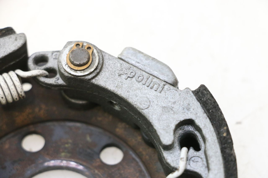 photo de FRIZIONE PEUGEOT SPEEDFIGHT 2 AC 50 (2000 - 2009) - Vista d'insieme del prodotto