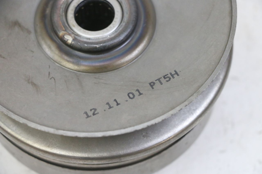 photo de FRIZIONE PEUGEOT SPEEDFIGHT 2 LC 50 (2000 - 2009) - Dettaglio del componente