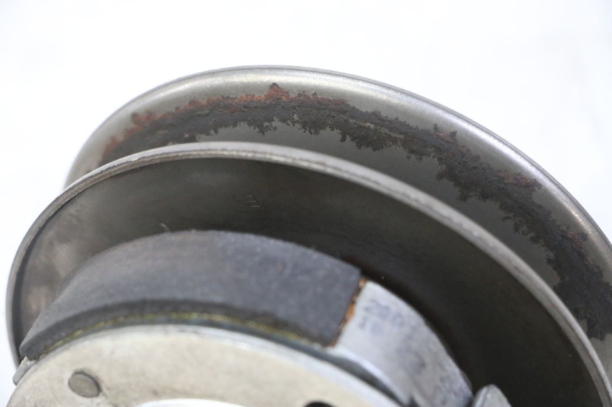 photo de FRIZIONE PEUGEOT SPEEDFIGHT 2 LC 50 (2000 - 2009) - Altra angolazione