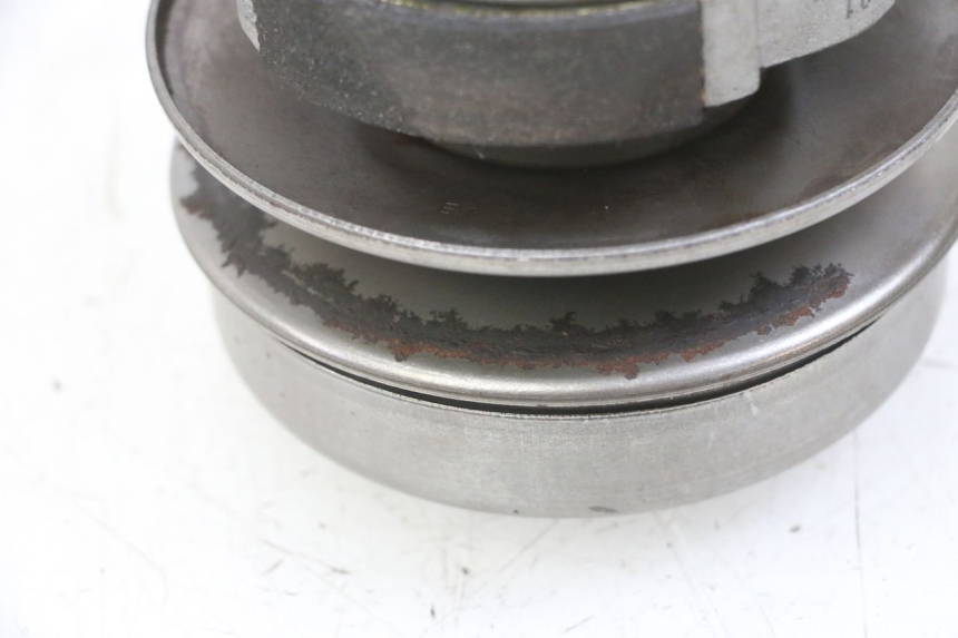 photo de FRIZIONE PEUGEOT SPEEDFIGHT 2 LC 50 (2000 - 2009) - Primo piano tecnico