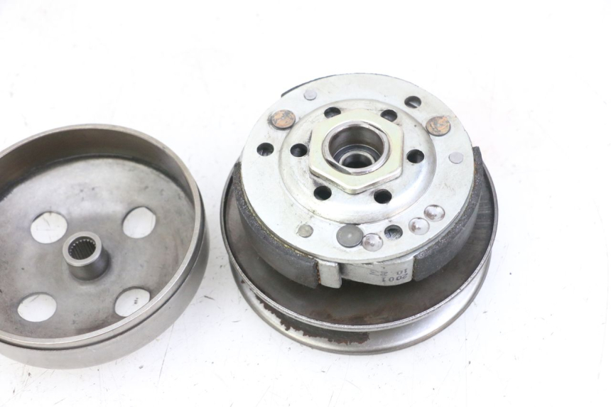 photo de FRIZIONE PEUGEOT SPEEDFIGHT 2 LC 50 (2000 - 2009) - Vista d'insieme del prodotto