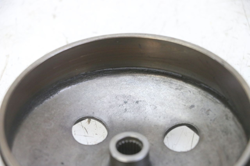 photo de FRIZIONE PEUGEOT SPEEDFIGHT 2 LC 50 (2000 - 2009) - Dettagli dei punti di fissaggio