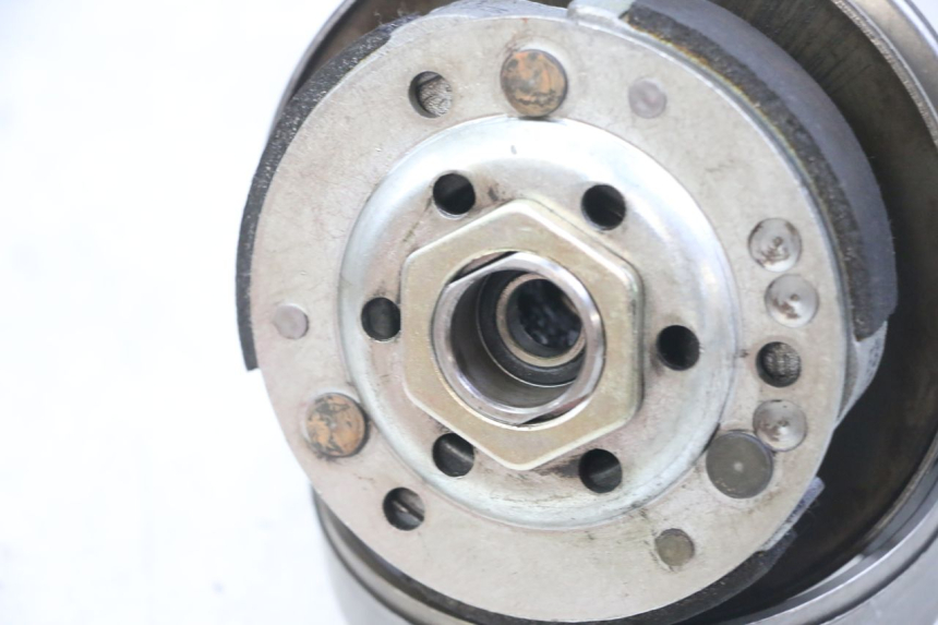 photo de FRIZIONE PEUGEOT SPEEDFIGHT 2 LC 50 (2000 - 2009) - Ricambio usato controllato