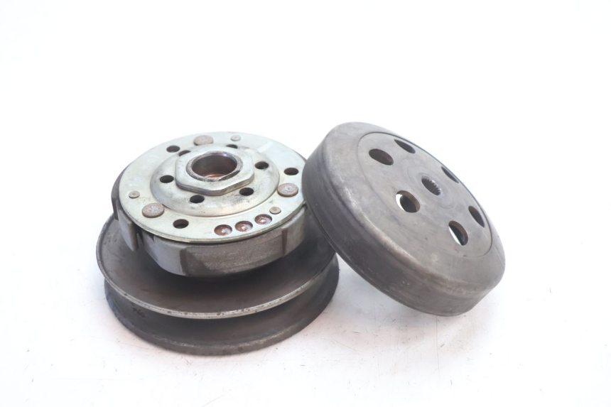 photo de FRIZIONE PEUGEOT SPEEDFIGHT LC 50 (1996 - 2002) - Vista principale