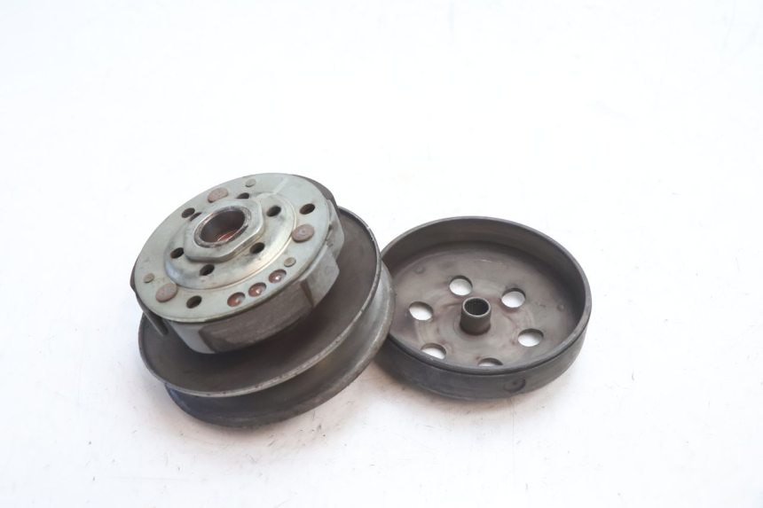 photo de FRIZIONE PEUGEOT SPEEDFIGHT LC 50 (1996 - 2002) - Dettaglio del componente