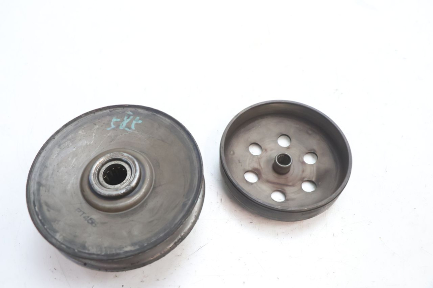 photo de FRIZIONE PEUGEOT SPEEDFIGHT LC 50 (1996 - 2002) - Vista d'insieme del prodotto