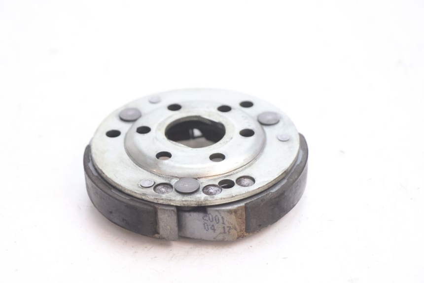 photo de FRIZIONE PEUGEOT SPEEDFIGHT LC 50 (1996 - 2002) - Dettaglio del componente