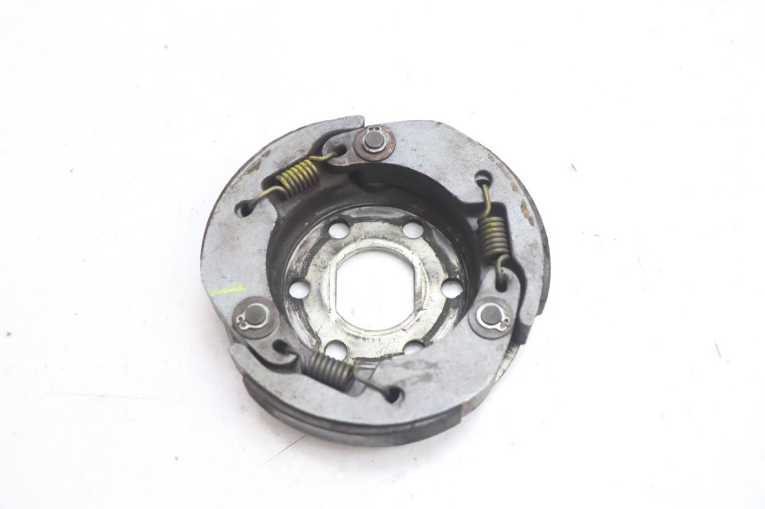 photo de FRIZIONE PEUGEOT SPEEDFIGHT LC 50 (1996 - 2002) - Altra angolazione
