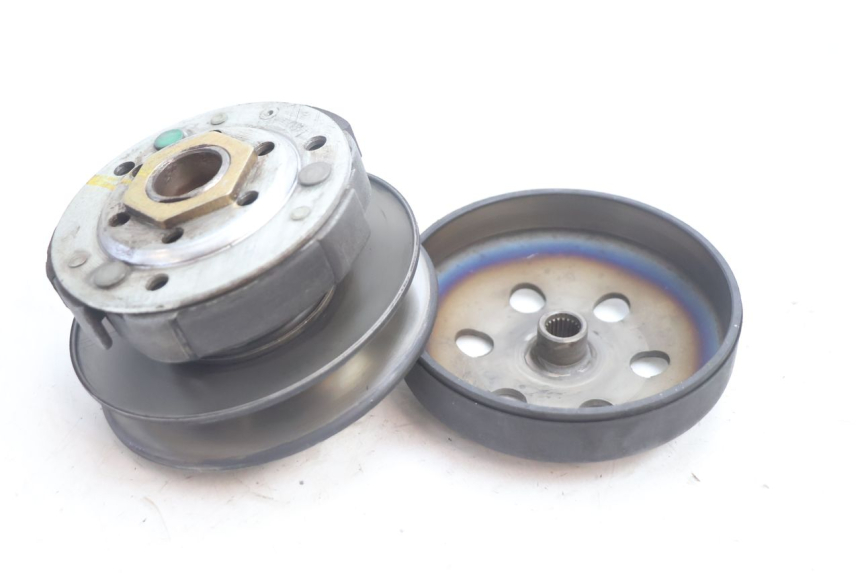 photo de FRIZIONE PEUGEOT SPEEDFIGHT LC 50 (1996 - 2002) - Vista principale