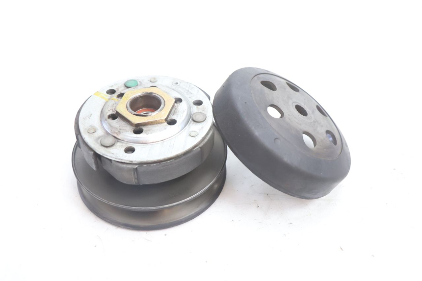 photo de FRIZIONE PEUGEOT SPEEDFIGHT LC 50 (1996 - 2002) - Dettaglio del componente