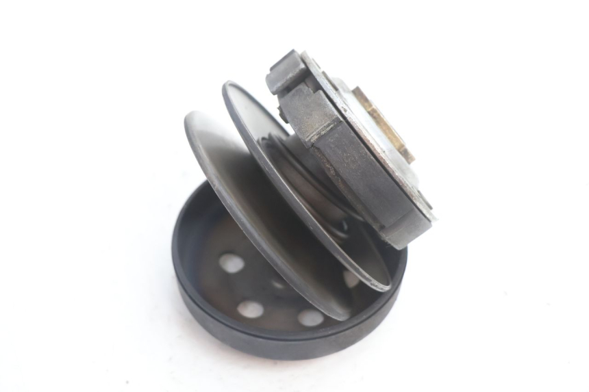 photo de FRIZIONE PEUGEOT SPEEDFIGHT LC 50 (1996 - 2002) - Altra angolazione