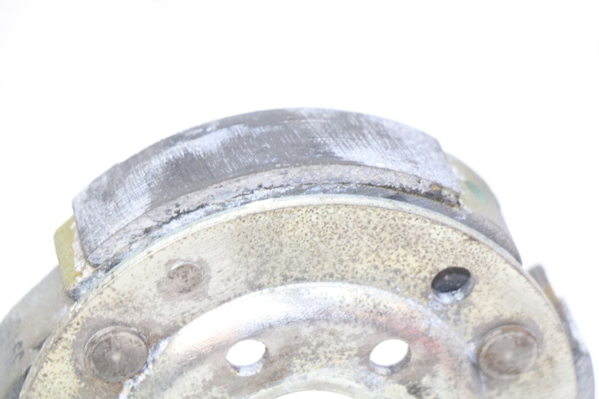 photo de FRIZIONE APRILIA SR 2T 50 (2018 - 2022) - Zoom sullo stato d'uso