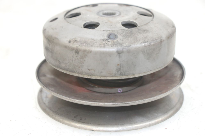 photo de FRIZIONE APRILIA SR 2T 50 (2012 - 2017) - Dettaglio del componente