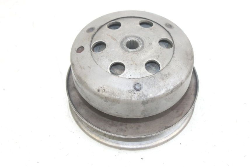 photo de FRIZIONE APRILIA SR 2T 50 (2012 - 2017) - Zoom sullo stato d'uso