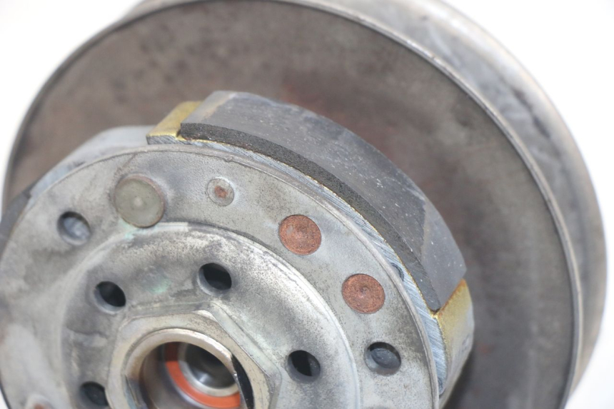 photo de FRIZIONE APRILIA SR 2T 50 (2012 - 2017) - Primo piano tecnico