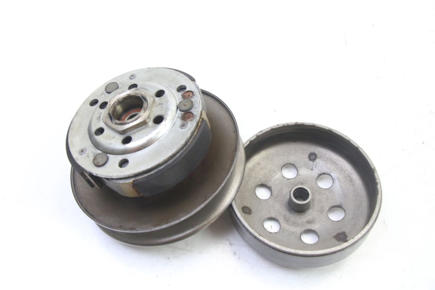 photo de FRIZIONE APRILIA SR 2T 50 (2018 - 2022) - Vista principale