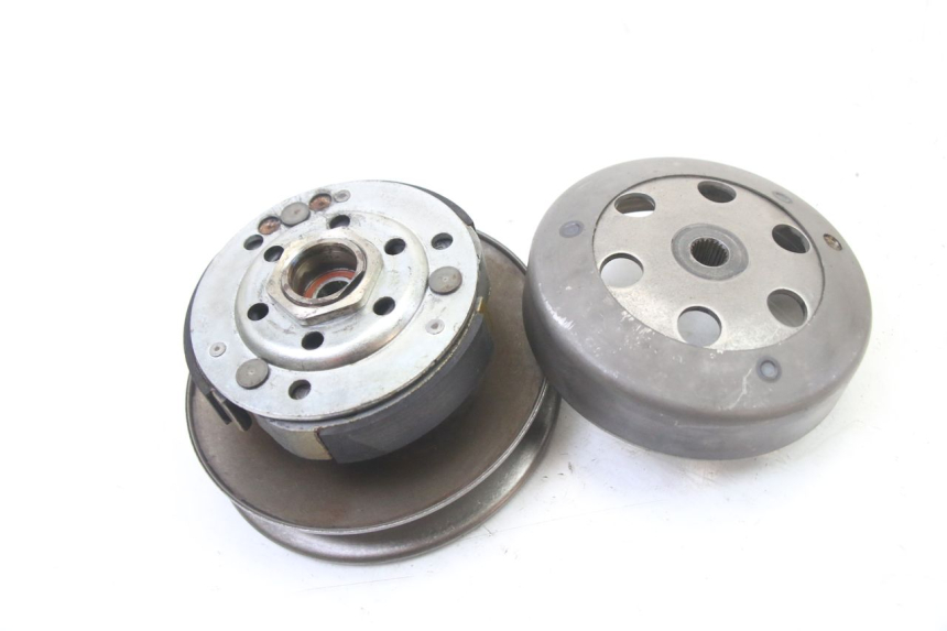 photo de FRIZIONE APRILIA SR 2T 50 (2018 - 2022) - Dettaglio del componente