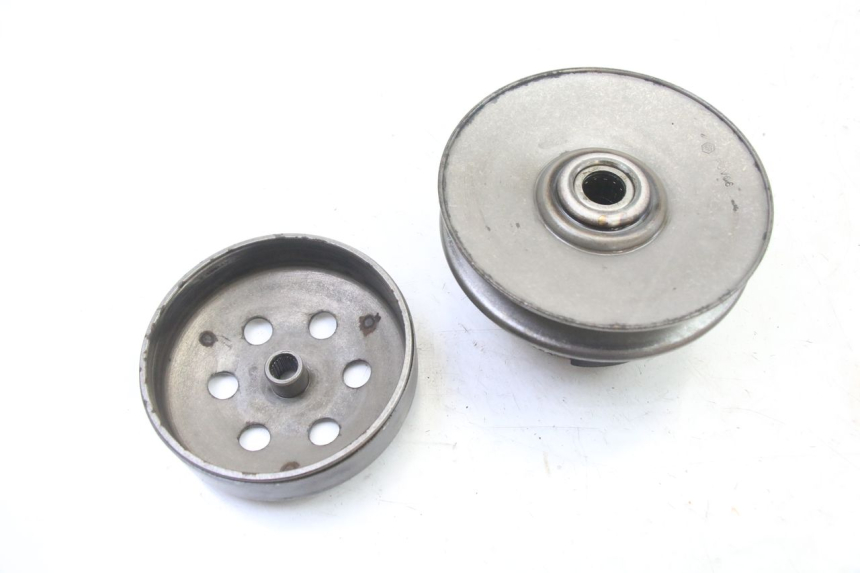 photo de FRIZIONE APRILIA SR 2T 50 (2018 - 2022) - Vista d'insieme del prodotto