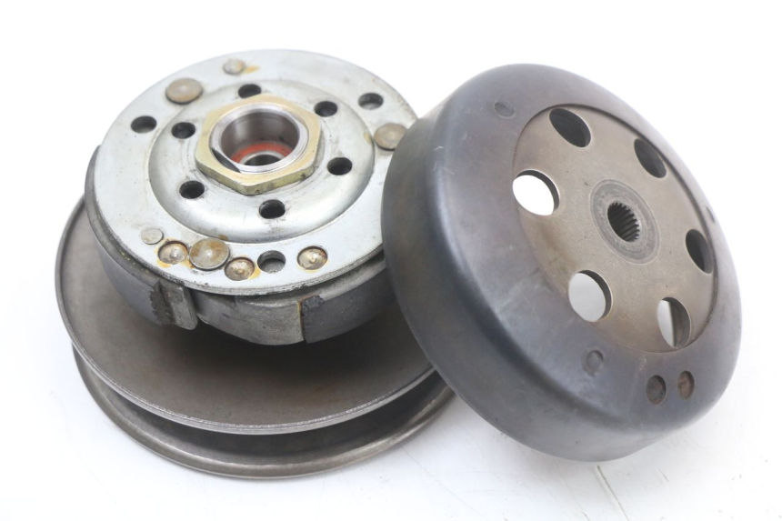 photo de FRIZIONE APRILIA SR CARB LC 2T 50 (2004 - 2012) - Vista principale