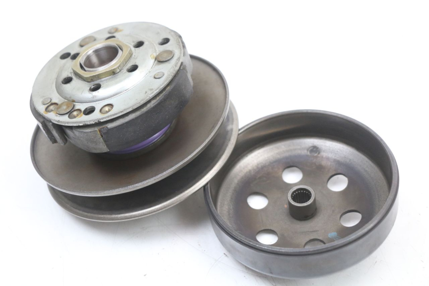 photo de FRIZIONE APRILIA SR CARB LC 2T 50 (2004 - 2012) - Dettaglio del componente