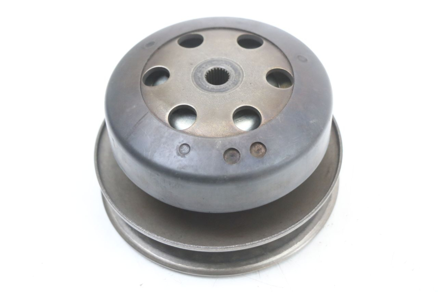 photo de FRIZIONE APRILIA SR CARB LC 2T 50 (2004 - 2012) - Zoom sullo stato d'uso