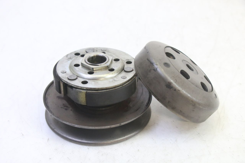 photo de FRIZIONE APRILIA SR R 2T LC 50 (2018 - 2021) - Vista principale