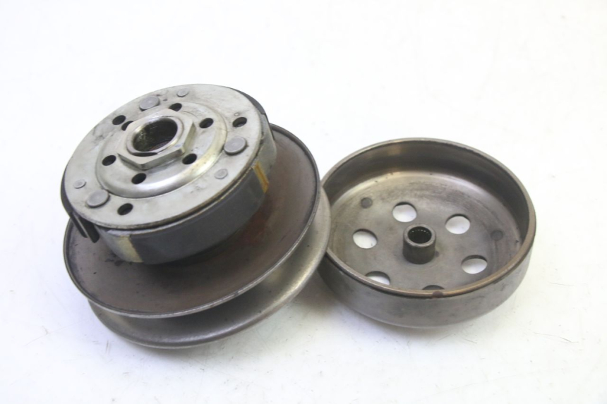 photo de FRIZIONE APRILIA SR R 2T LC 50 (2018 - 2021) - Dettaglio del componente