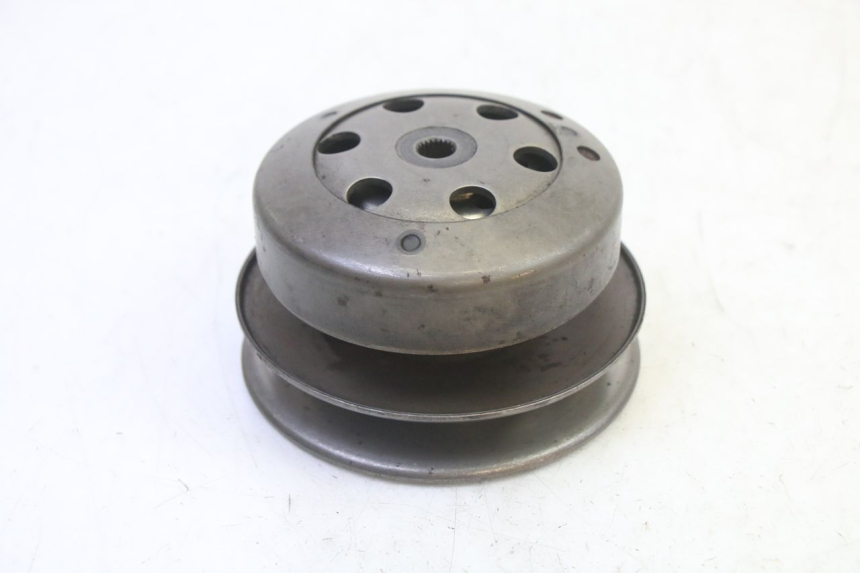 photo de FRIZIONE APRILIA SR R 2T LC 50 (2018 - 2021) - Zoom sullo stato d'uso