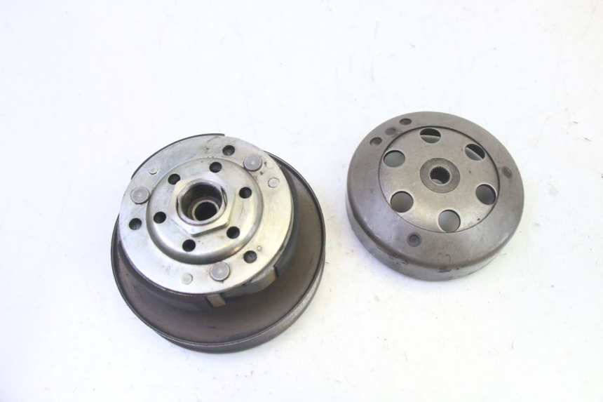 photo de FRIZIONE APRILIA SR R 2T LC 50 (2018 - 2021) - Vista d'insieme del prodotto