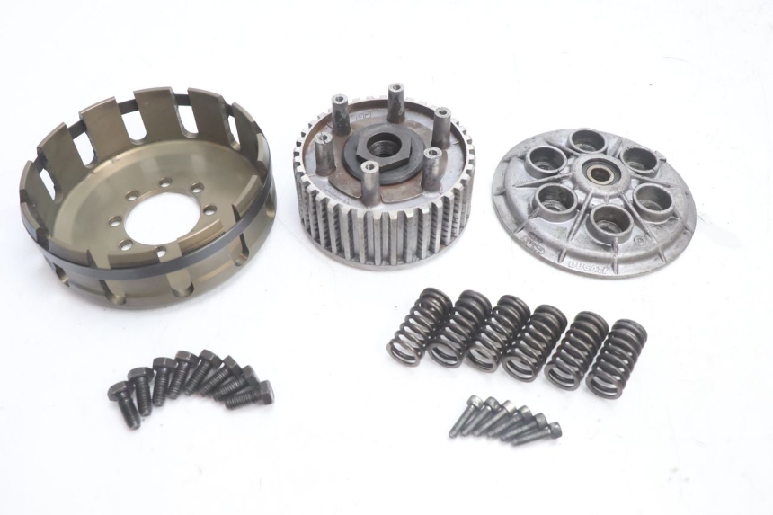 photo de FRIZIONE DUCATI SS IE DS CARENEE 1000 (2002 - 2006) - Vista principale